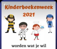 Bekijk details van Kinderboekenweek 2021
