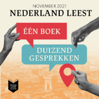 Bekijk details van Nederland Leest 2021