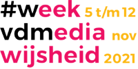 Bekijk details van Week van de Mediawijsheid