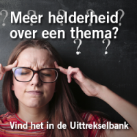 Uittrekselbank