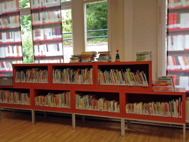 Jaarverslagen van bibliotheek Gulpen-Wittem